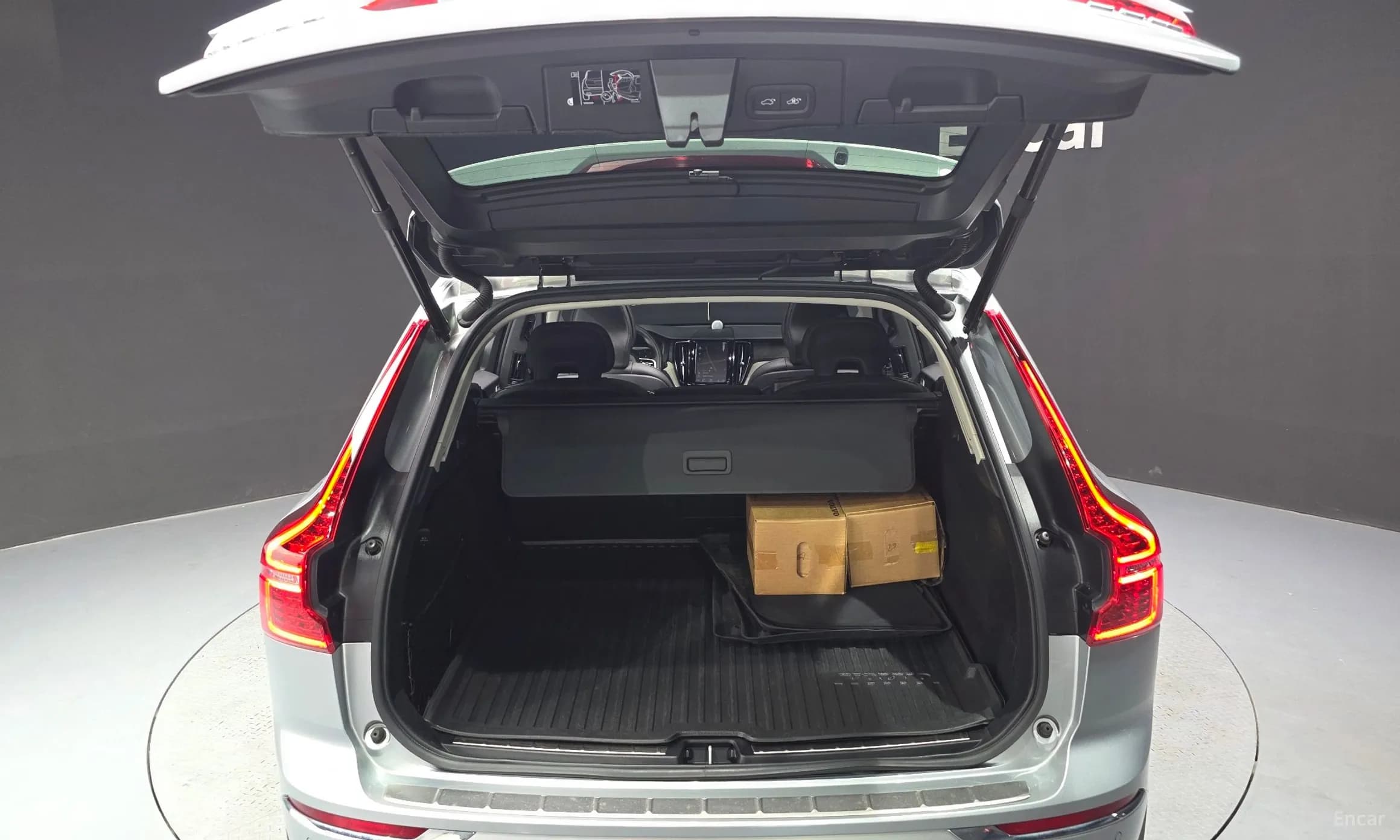 XC60 Gen 2