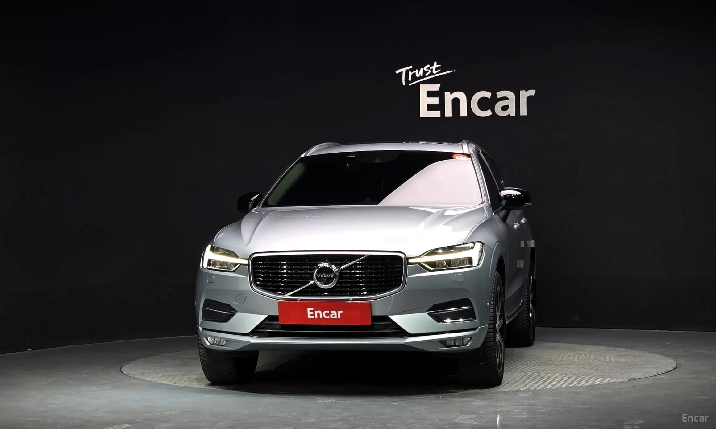 XC60 Gen 2