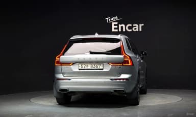 XC60 Gen 2