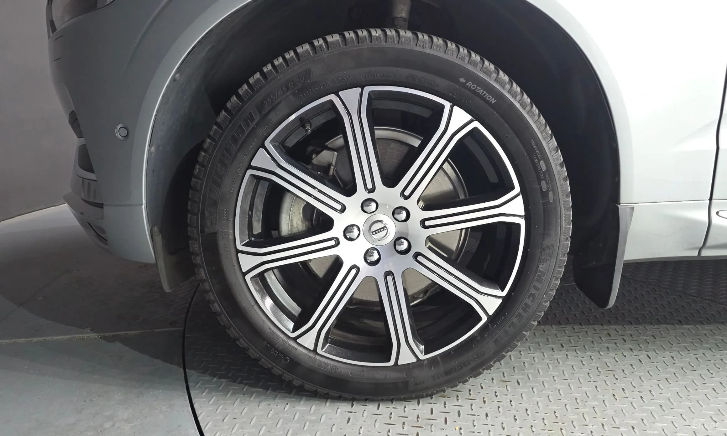 XC60 Gen 2