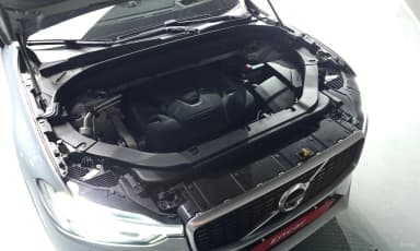 XC60 Gen 2