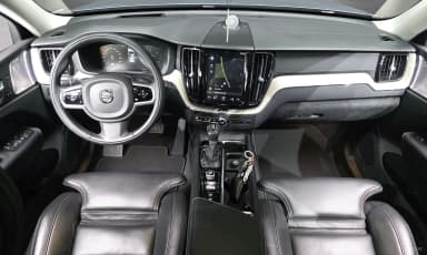 XC60 Gen 2