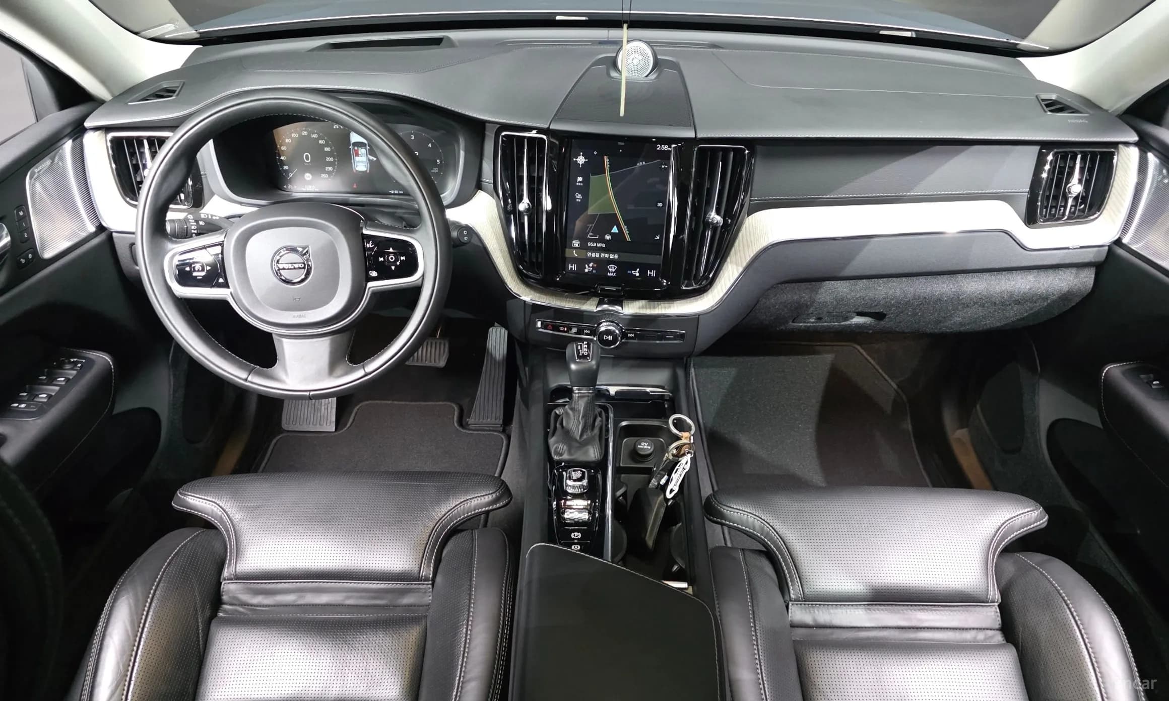 XC60 Gen 2
