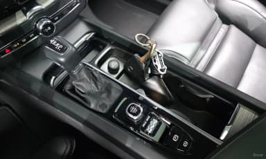 XC60 Gen 2