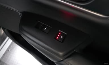 CR-V 5th generation