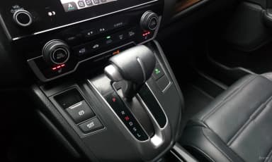 CR-V 5th generation