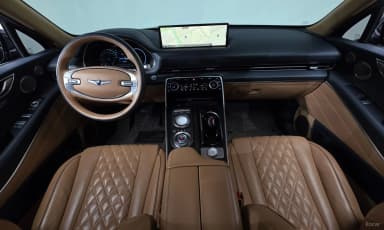 GV80