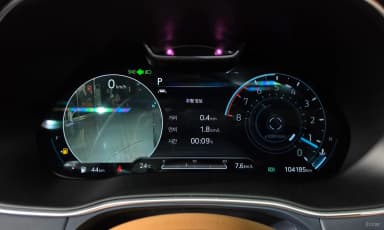 GV80