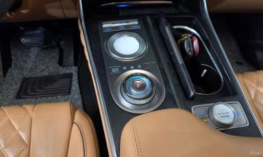 GV80
