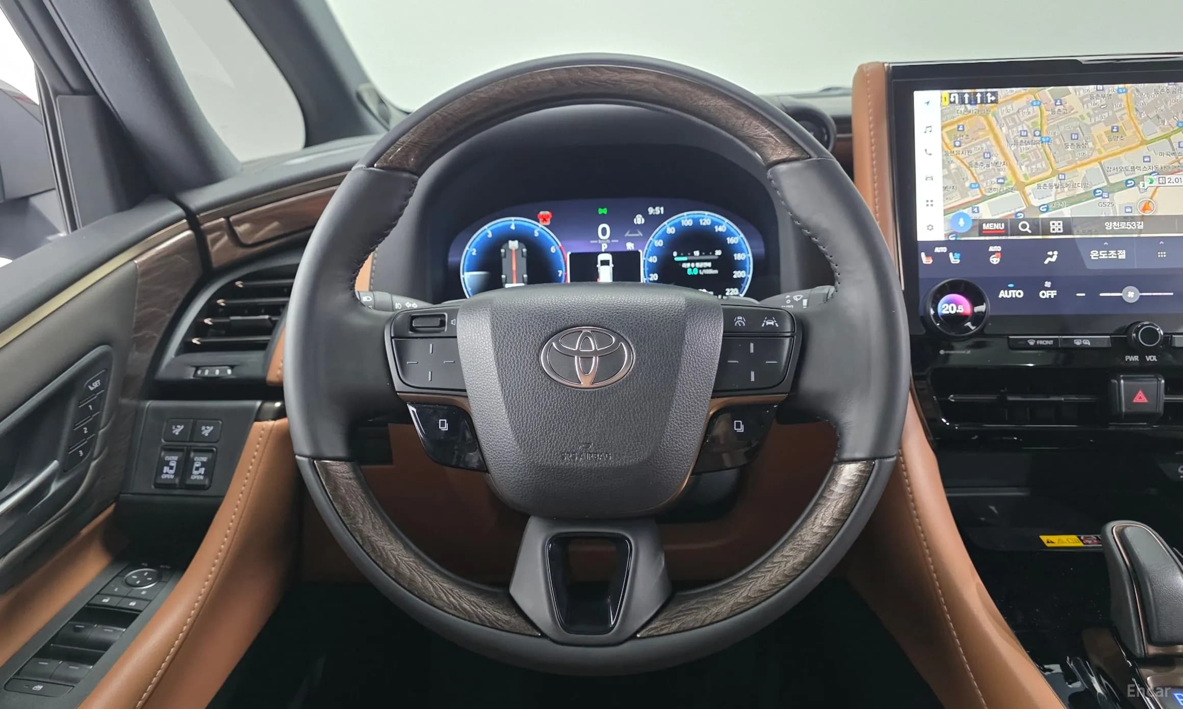 Alphard 4th Generation