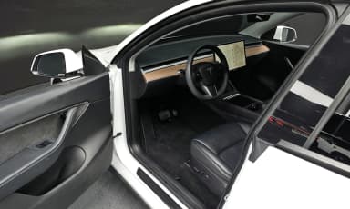 Model Y