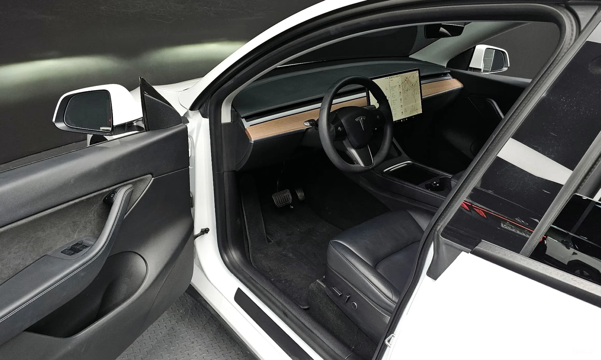 Model Y