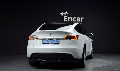Model Y