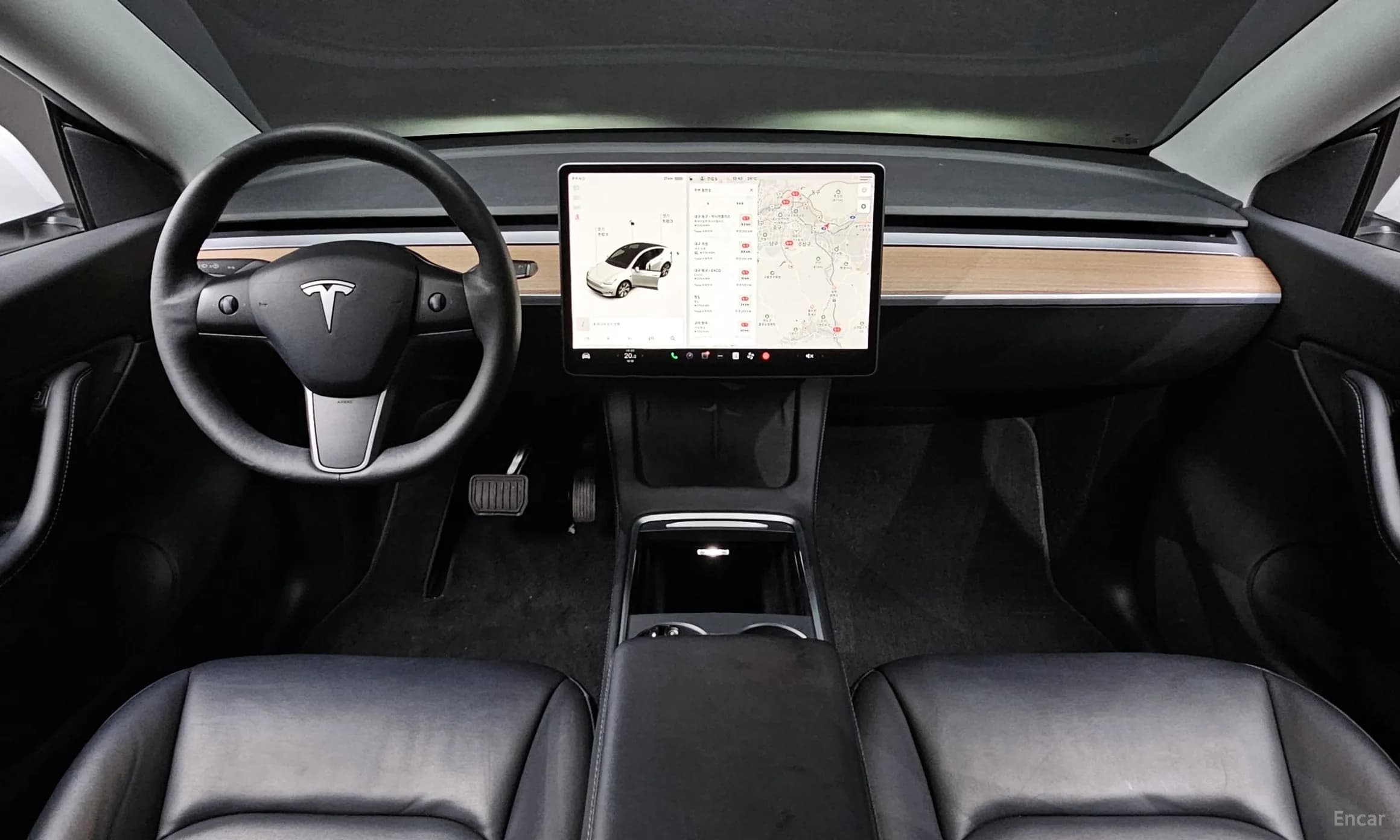 Model Y