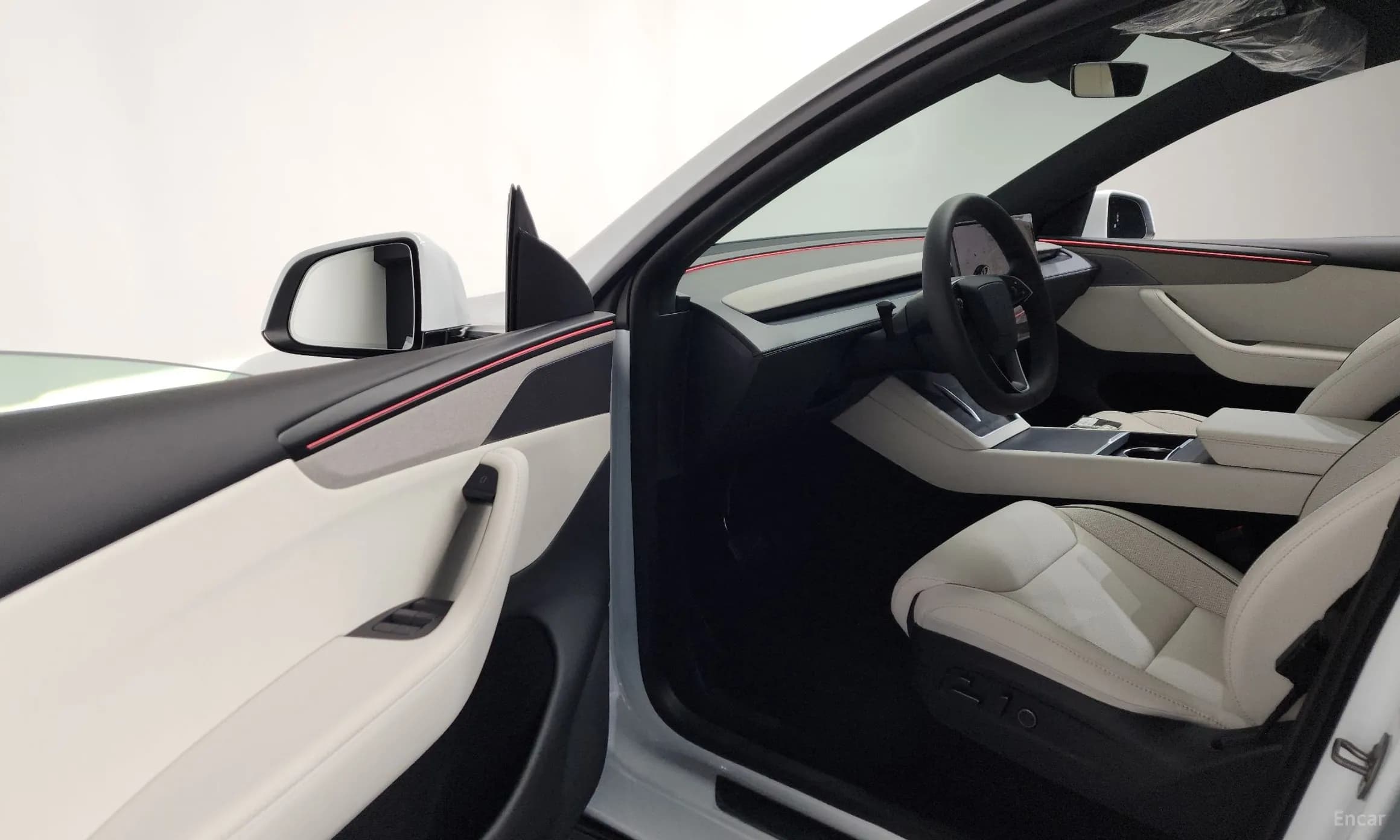 Model Y