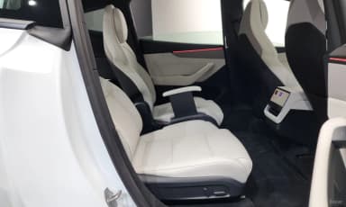 Model Y