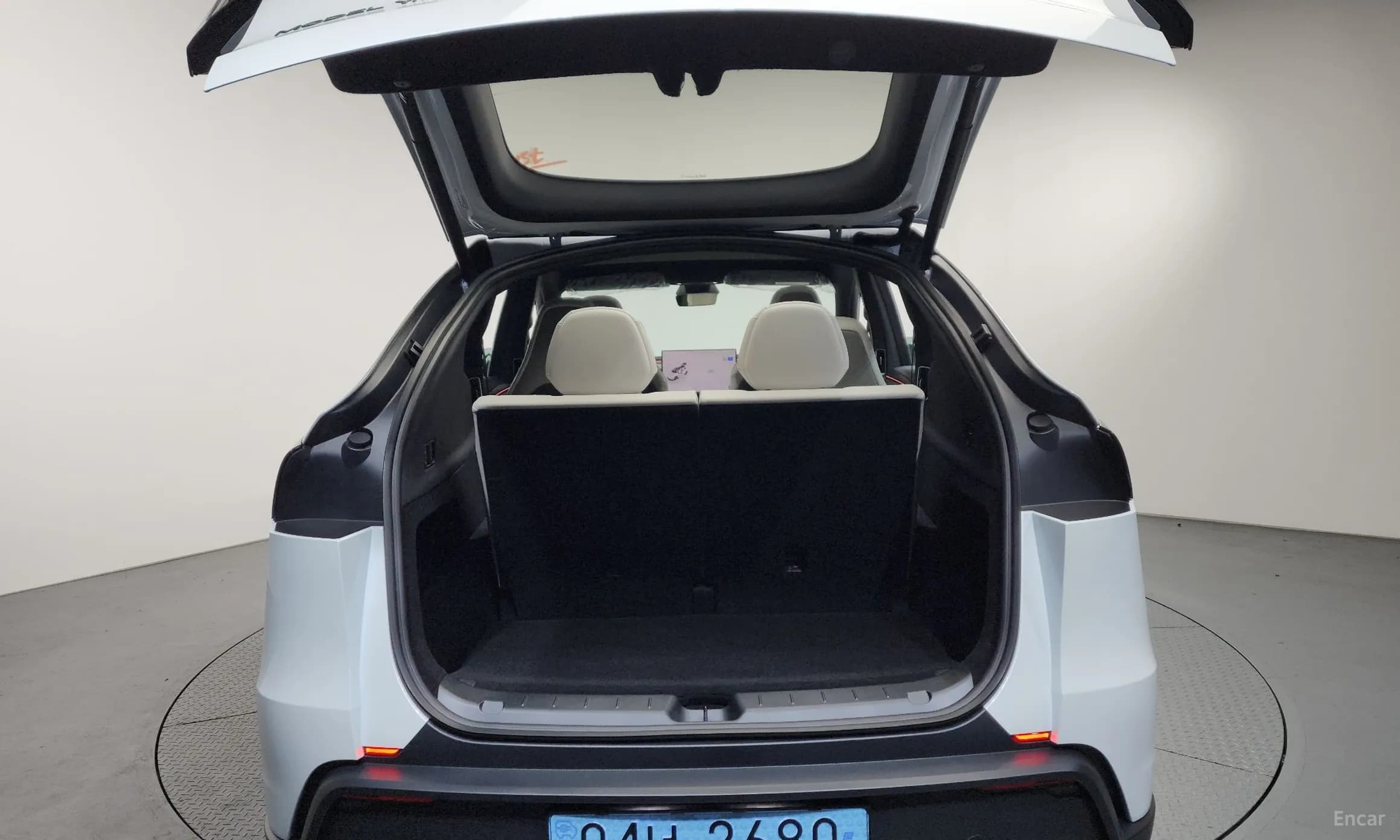 Model Y