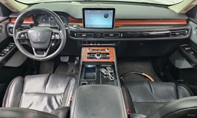 Aviator 2nd Generation