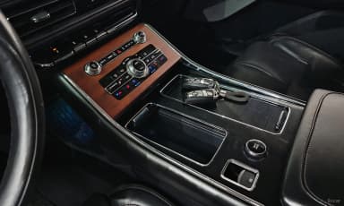Aviator 2nd Generation