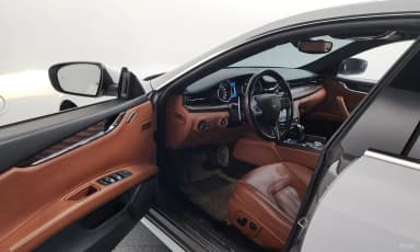 Quattroporte