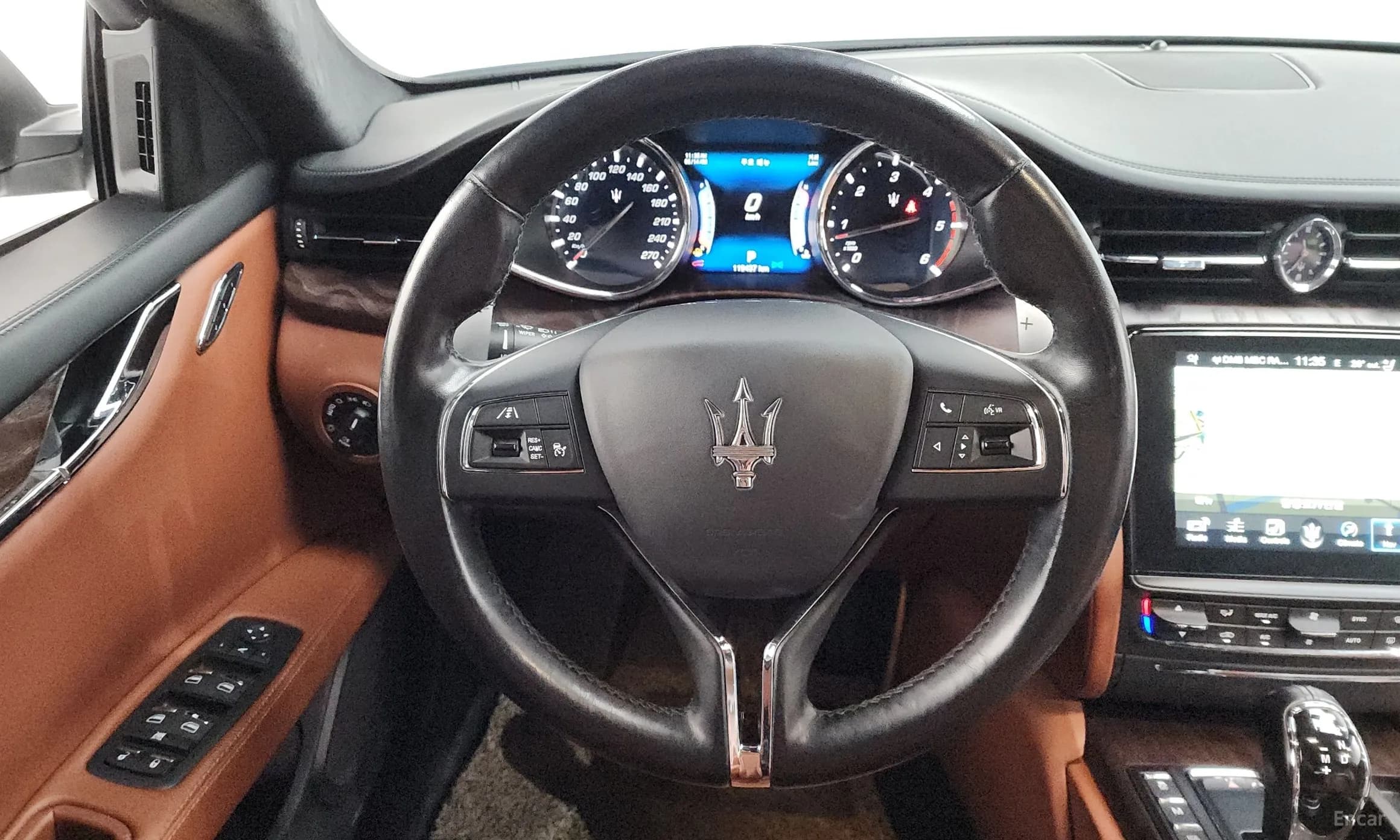 Quattroporte