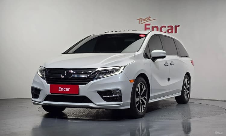 Odyssey