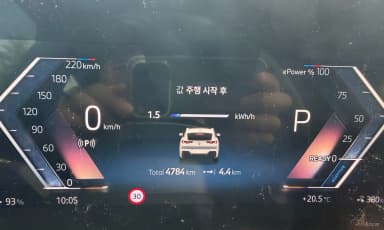 iX2 (U10)