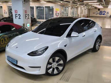 Model Y