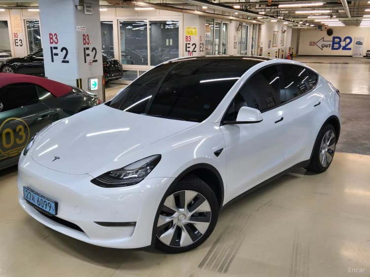 Model Y