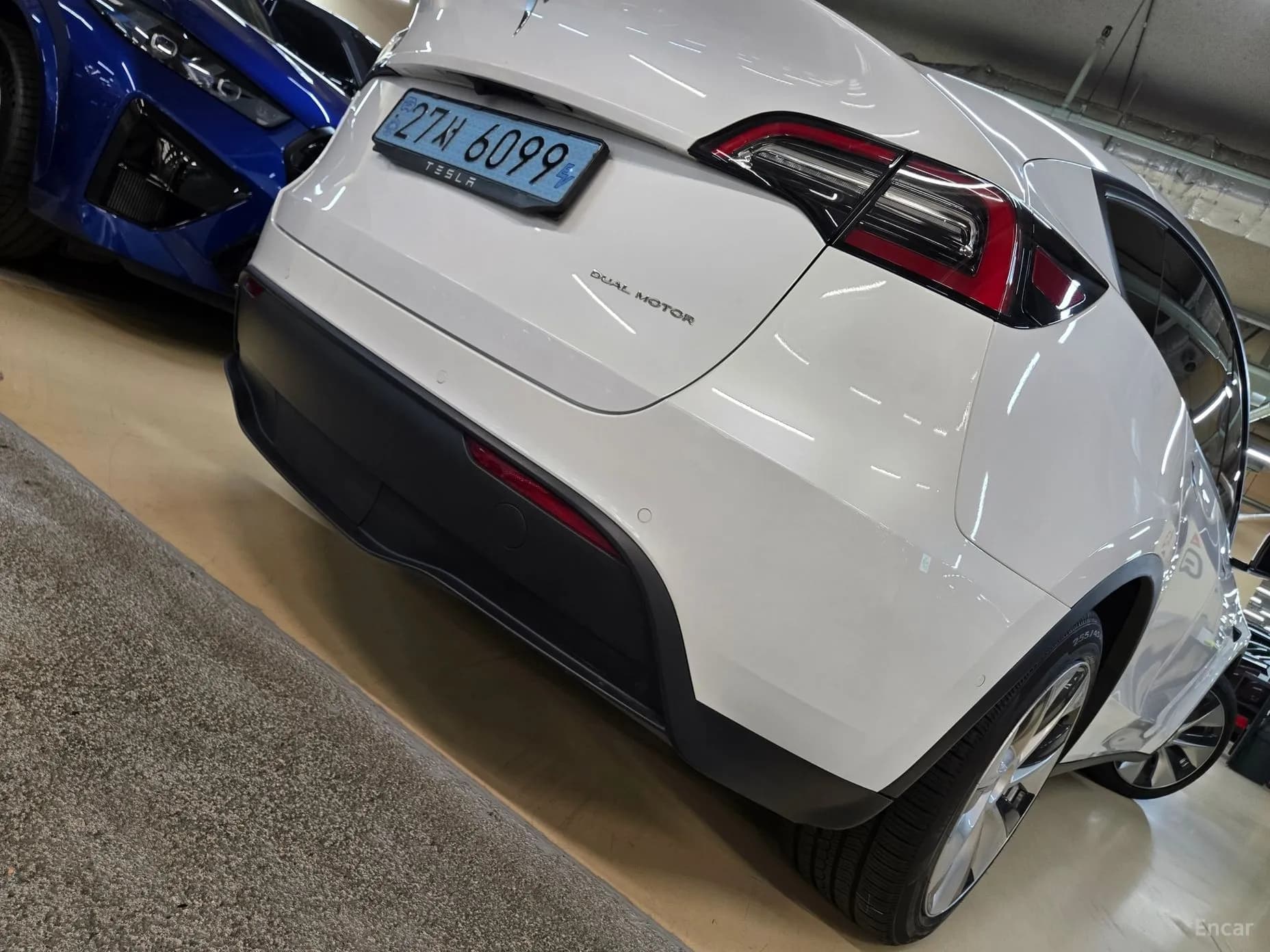 Model Y
