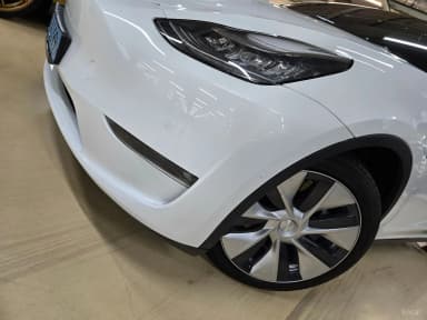 Model Y