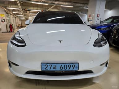 Model Y