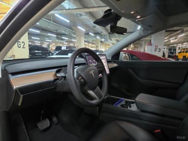 Model Y