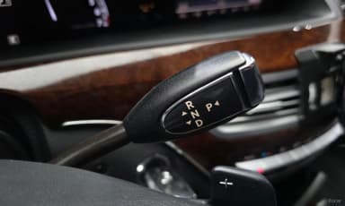 S-Class W221