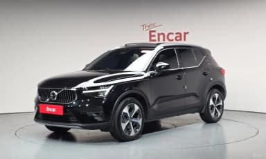 XC40
