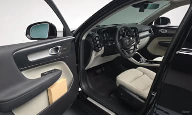 XC40