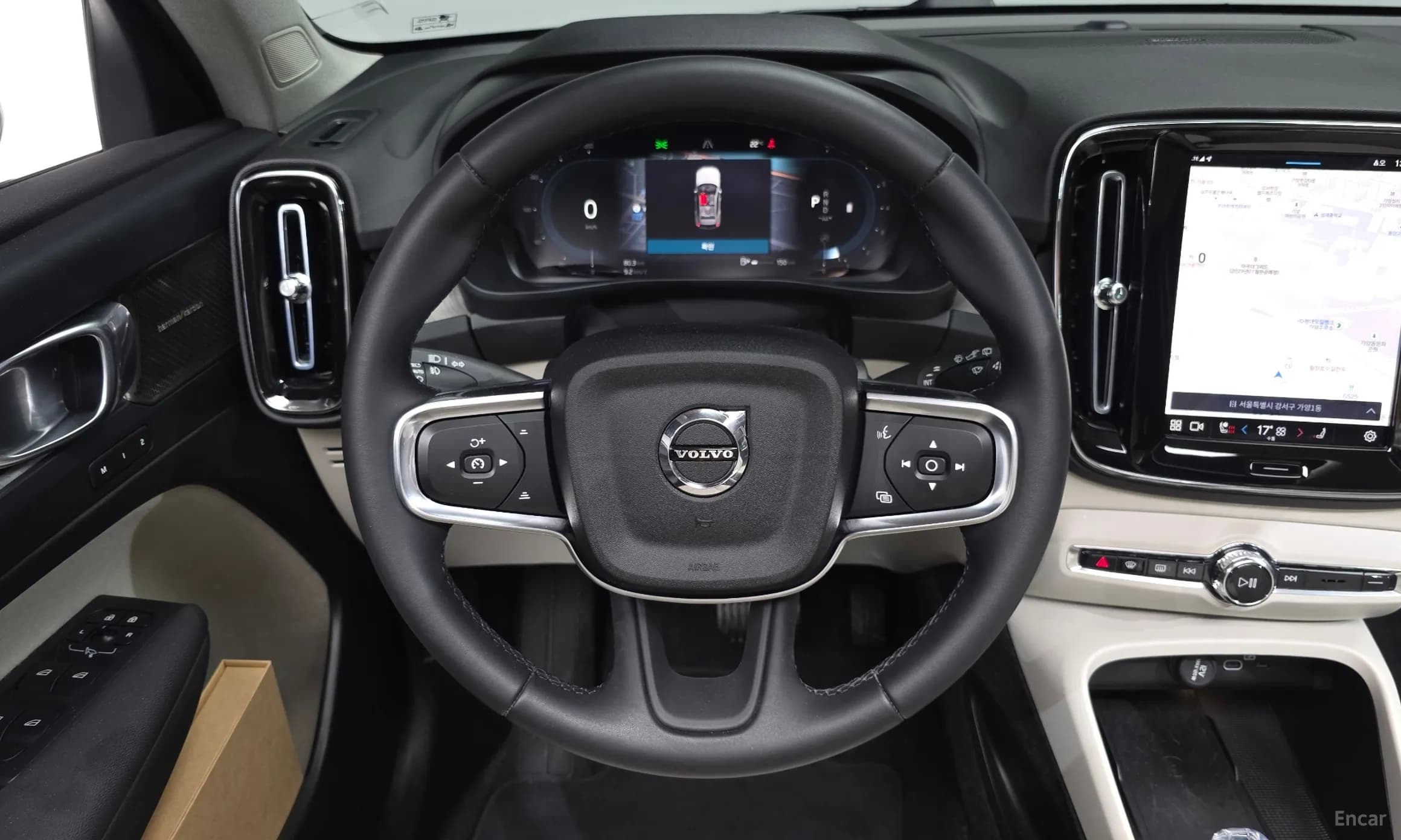 XC40
