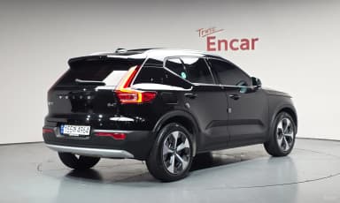 XC40