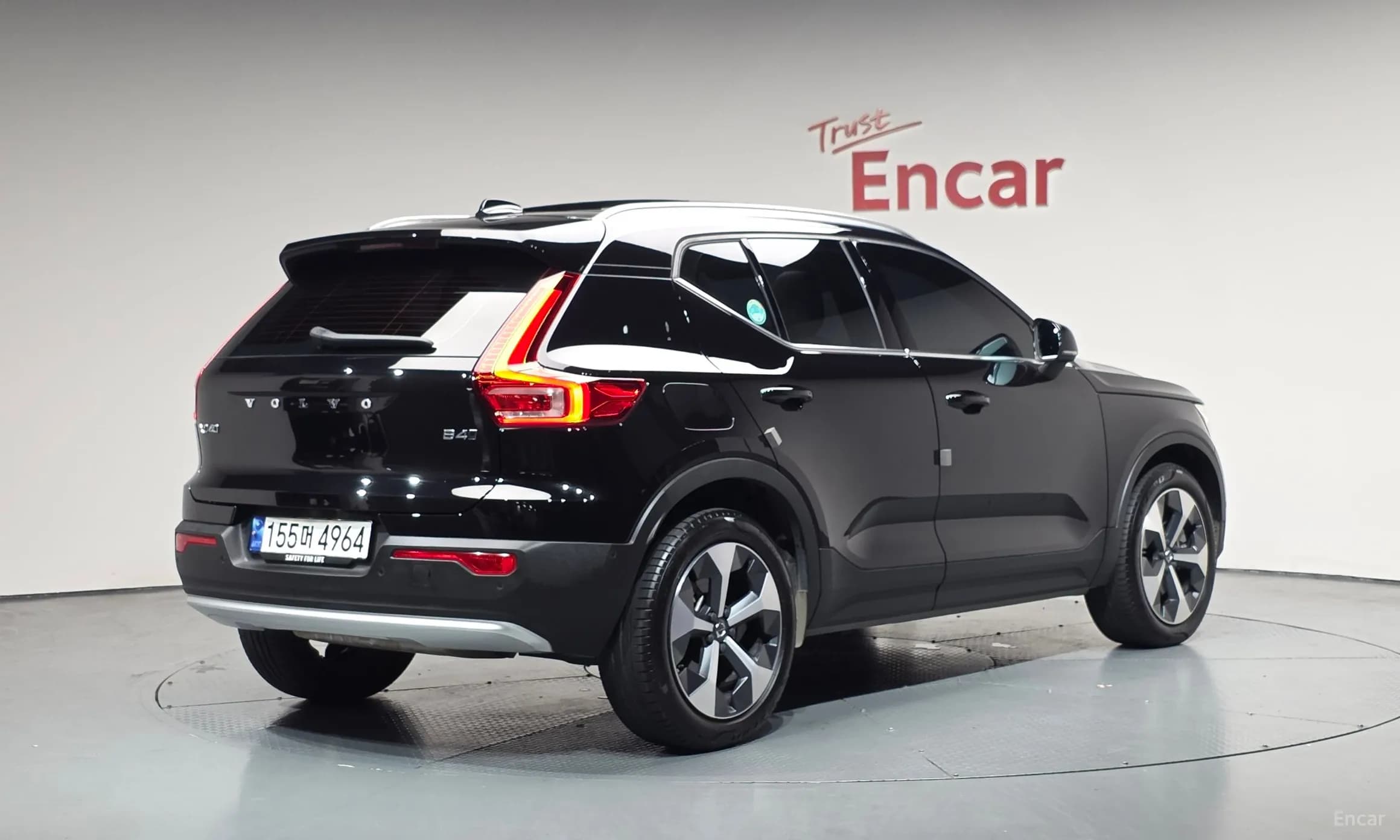 XC40