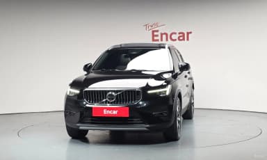 XC40