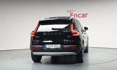 XC40