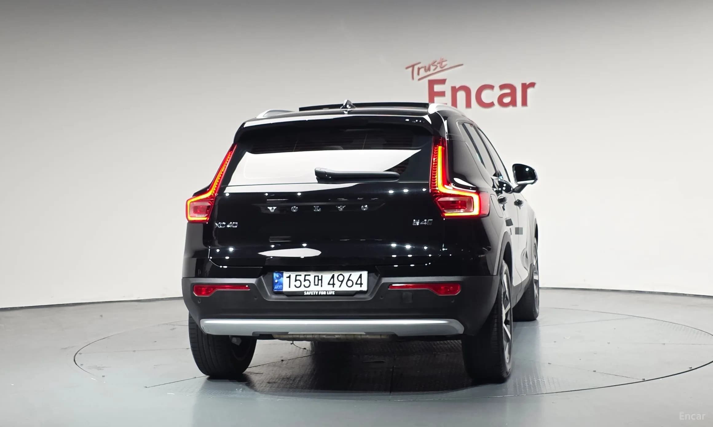 XC40