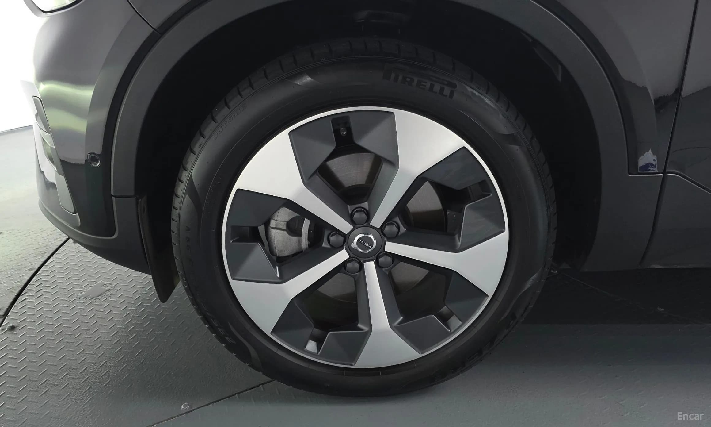 XC40