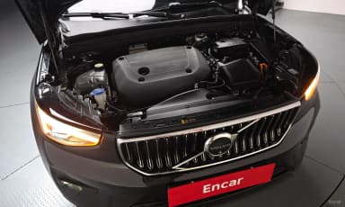 XC40