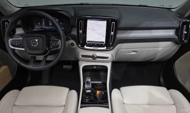 XC40