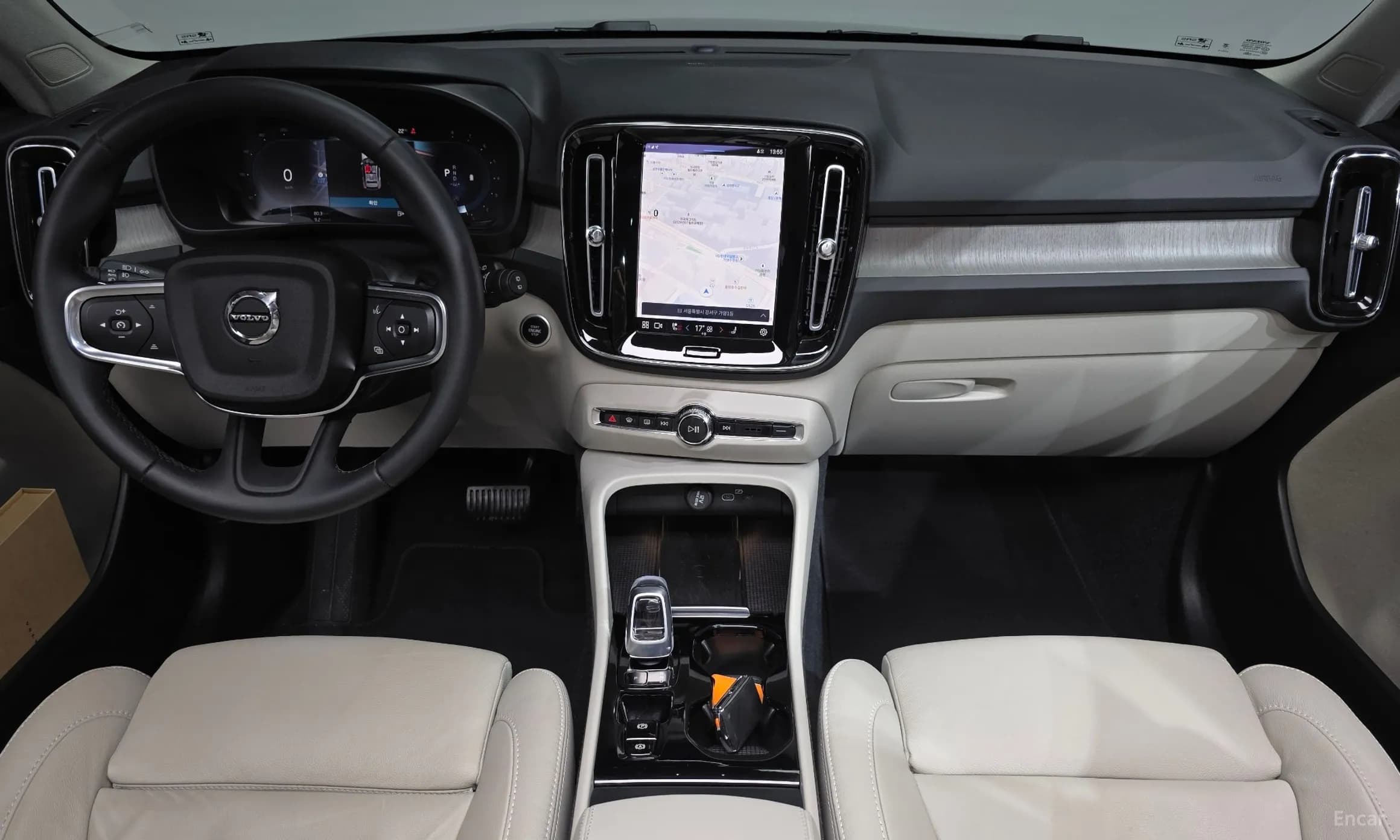 XC40