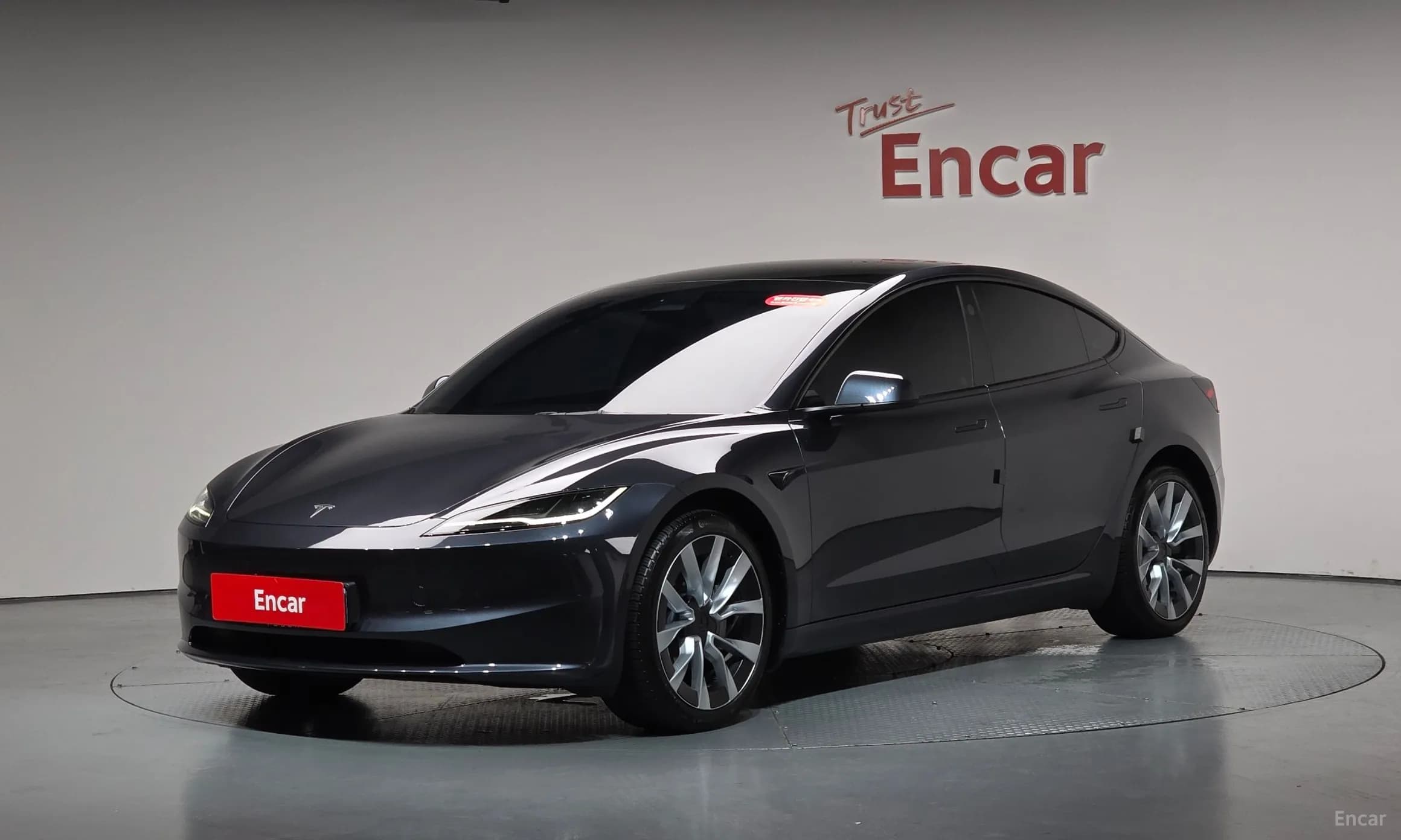Model 3
