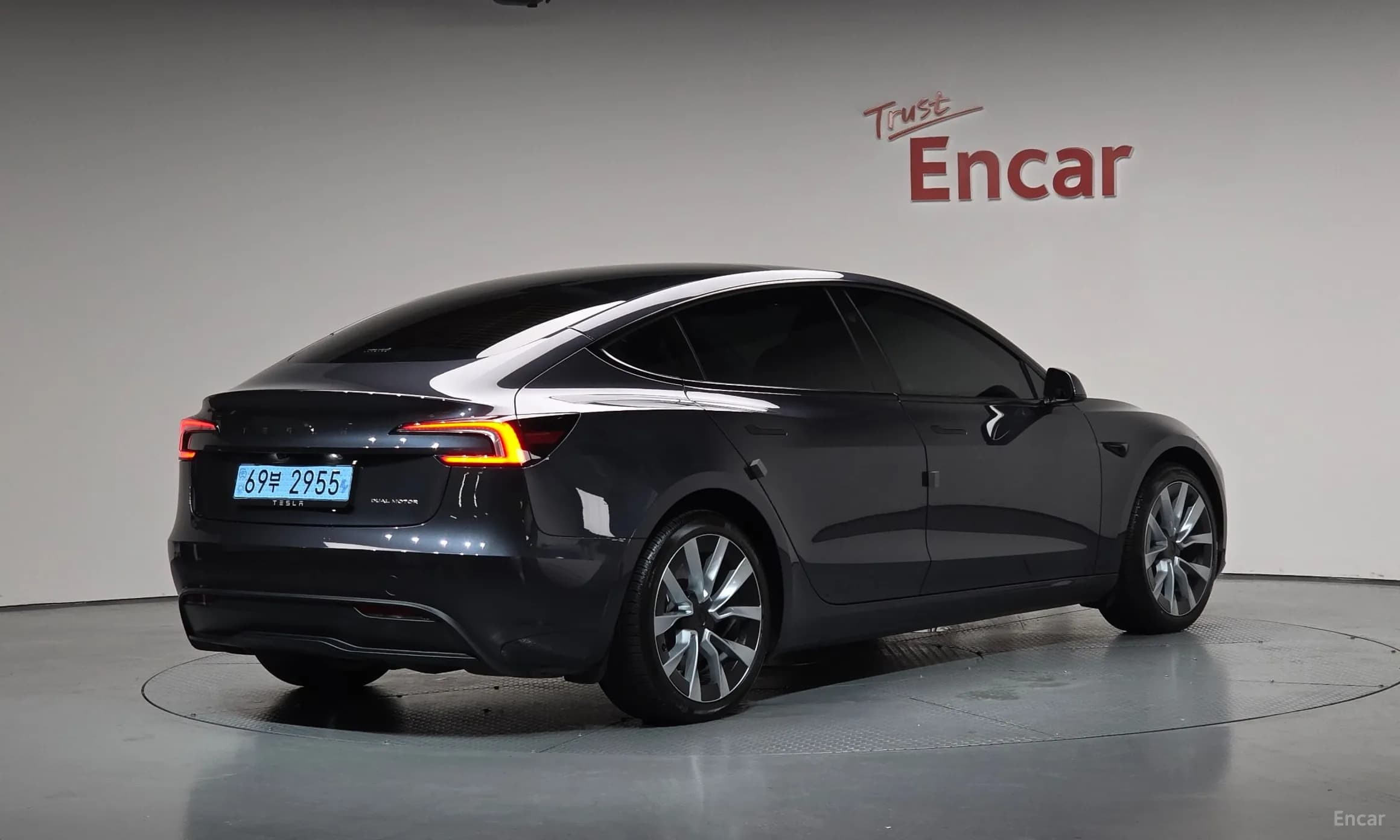 Model 3