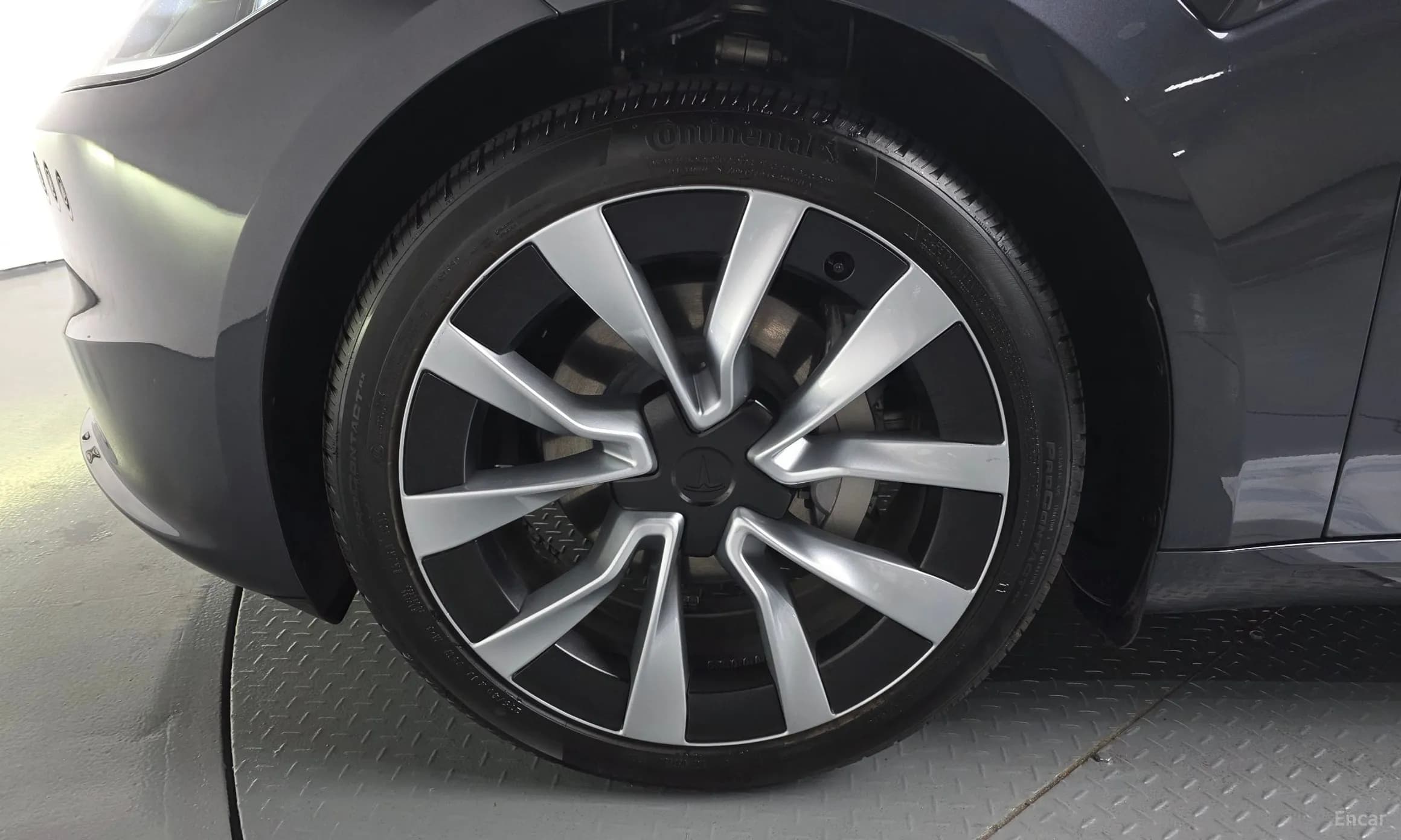 Model 3
