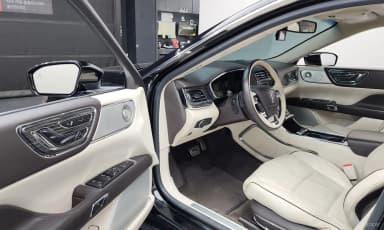 Continental Gen 10